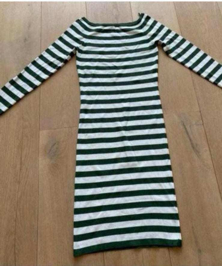 Nikkie 38 stretch nieuwstaat, Kleding | Dames, Jurken, Maat 38/40 (M), Ophalen of Verzenden, Zo goed als nieuw, Boven de knie