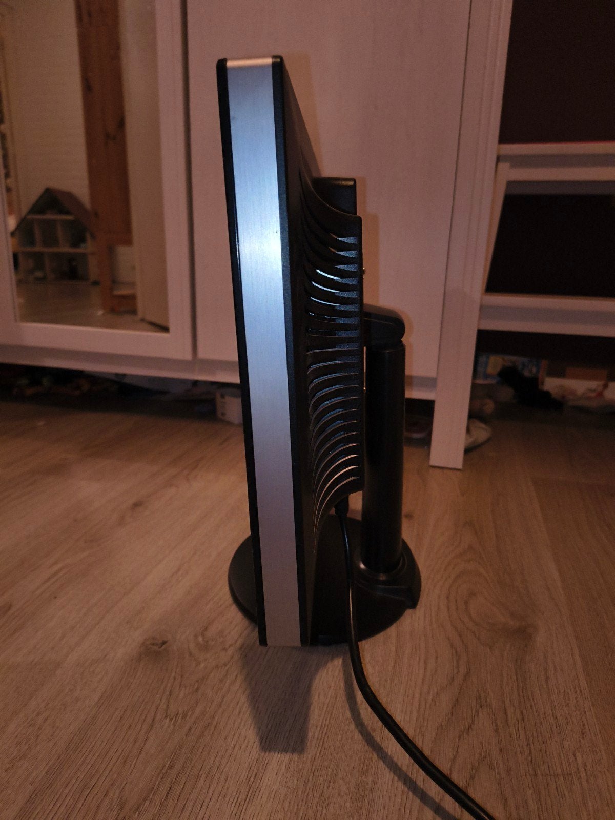 HP ZR22w Monitor - 21.5 inch Full HD IPS Scherm, Computers en Software, Ophalen, Full HD, 60 Hz of minder, IPS