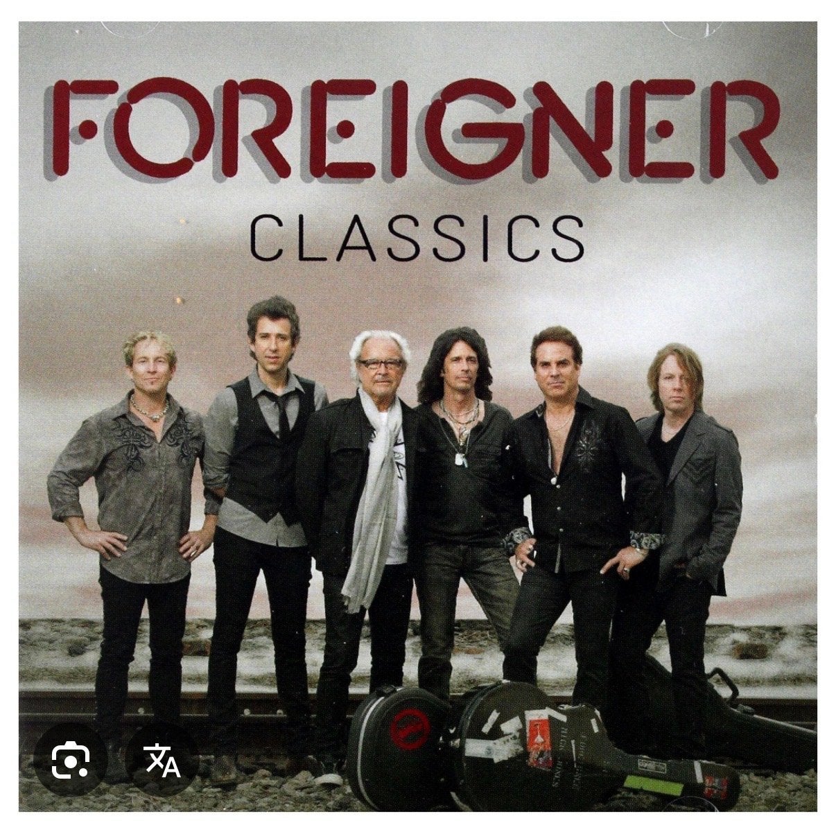 Foreigner 2 kaarten 16 juni as. 013 Tilburg, Tickets en Kaartjes, Concerten | Rock en Metal, Twee personen, Juni, Hard Rock of Metal
