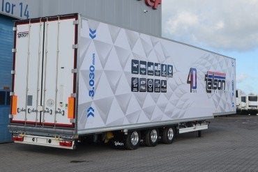 CE Chauffeurs ZZP met NIWO/ACN/VGB, 33 - 40 uur, Overige niveaus, Starter, Overige vormen