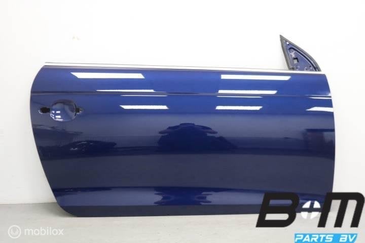 Portier rechts VW Eos 1Q0831056T, Auto-onderdelen, Gebruikt