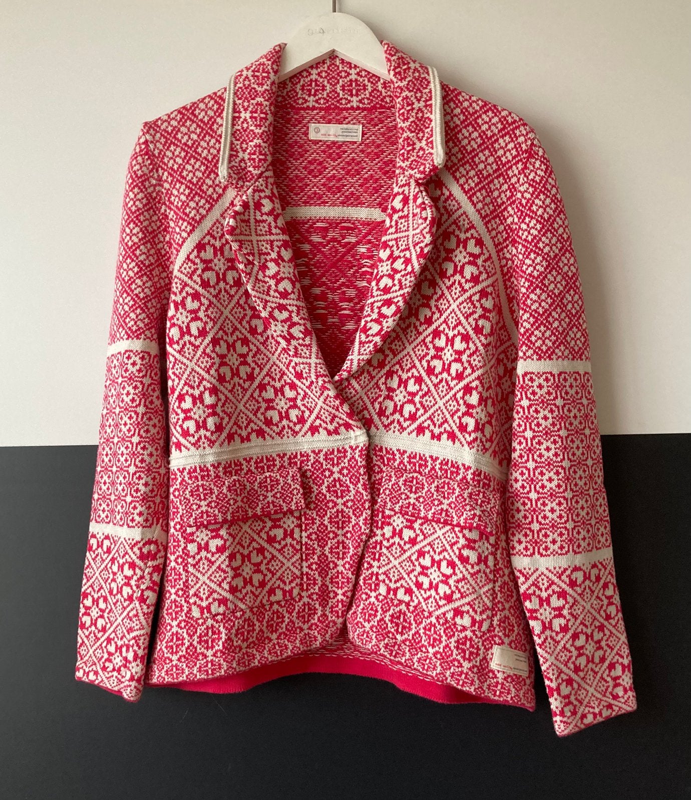Nieuw Kleurrijk Vest Jasje ODD MOLLY (3), Kleding | Dames, Ophalen of Verzenden