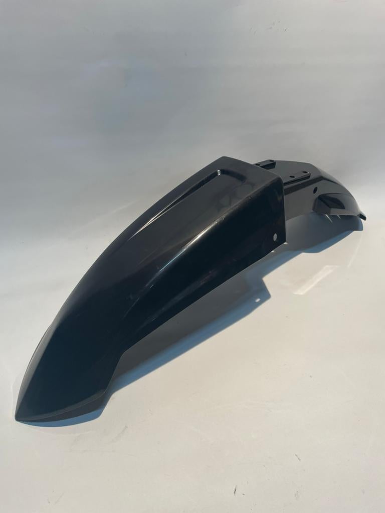Derbi spatbord zwart, Ophalen of Verzenden, Derbi, Derbi, Derbi