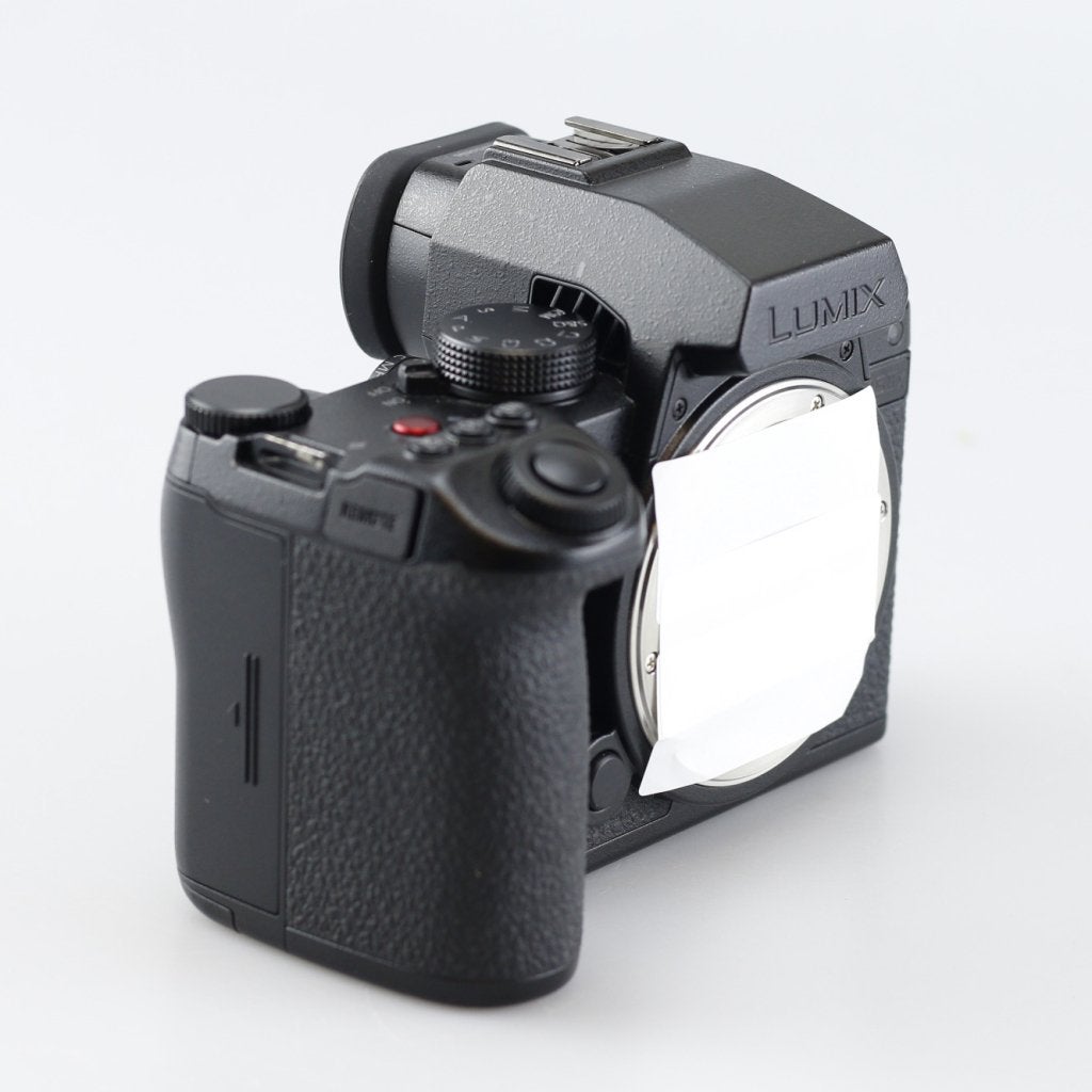 Panasonic Lumix S5 IIX Body, Panasonic, Zo goed als nieuw, Support@panasonic.com, 1006, Oaza Kadoma, Kadoma-shi
Osaka 571-8501
Japan