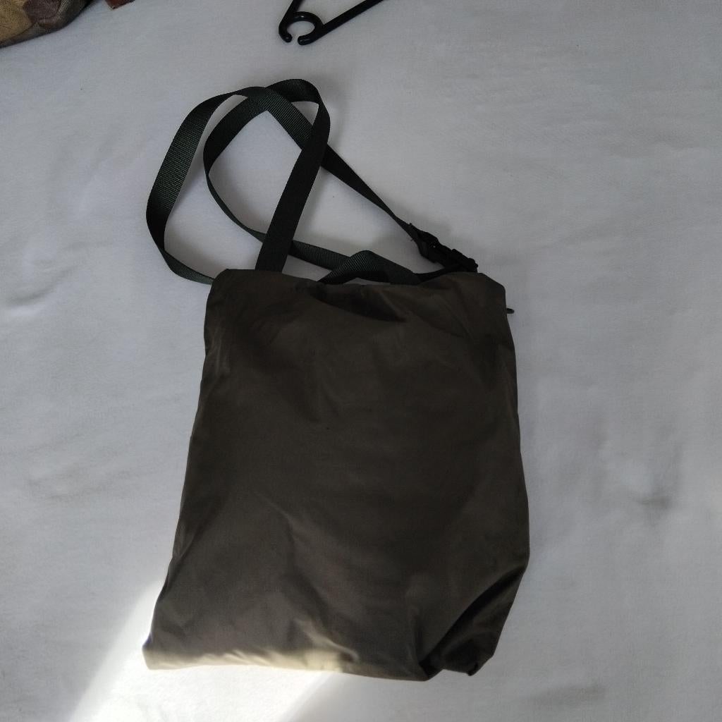 KL REGENBROEK, Verzamelen, Militaria | Algemeen, Ophalen of Verzenden, Landmacht, Nederland, Kleding of Schoenen