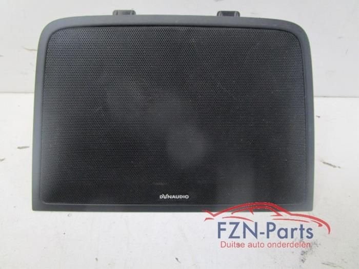 VW Golf Sportsvan Dynaudio Centre Speaker Dashboard, Auto-onderdelen, Ophalen of Verzenden, Gebruikt