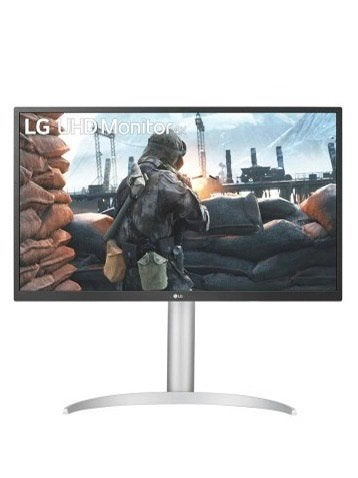 LG 27UP550 4K Ultra HD Monitor 27 inch IPS |USB-C&HDMI -ReK4, Computers en Software, Monitoren, Draaibaar, HDMI, IPS, Ophalen of Verzenden