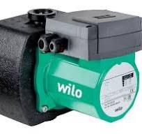 Wilo circulatiepomp, Ophalen, Minder dan 30 cm, Overige typen, Nieuw