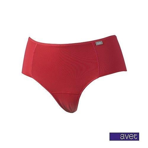 Avet Hipster/string NU voor 10,- euro, Zwart, String, Ophalen of Verzenden, Piet Petersstraat 1