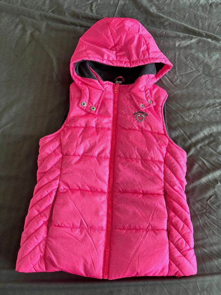 diverse meisjesjassen en bodywarmer, Meisje, Ophalen of Verzenden, Zo goed als nieuw, Cars Jeans