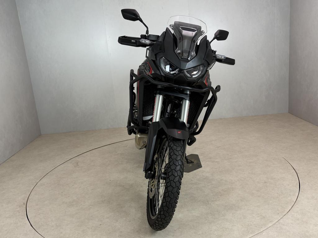 Honda CRF 1100 L AFRICA TWIN DCT (bj 2021), Motoren, Cco@honda-eu.com, Stroombaan 4
1181 VX  Amstelveen, Honda Motor Europe Ltd