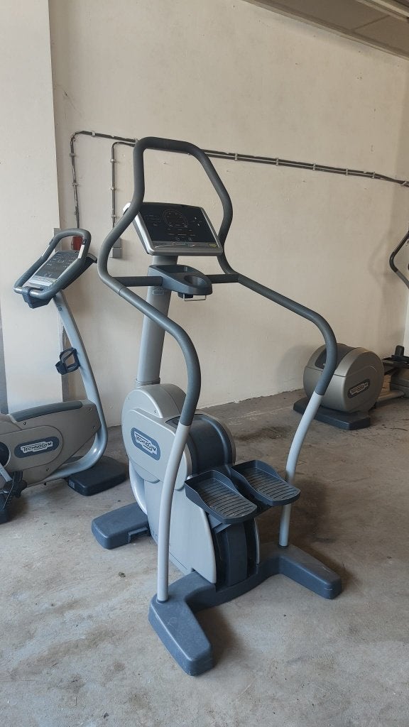 Technogym Stepper, -, -, Ophalen of Verzenden, Benen