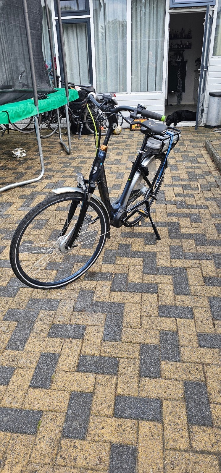 te koop sparta m8e, Fietsen en Brommers, Elektrische fietsen, 51 tot 55 cm, Ophalen, Gebruikt, Sparta