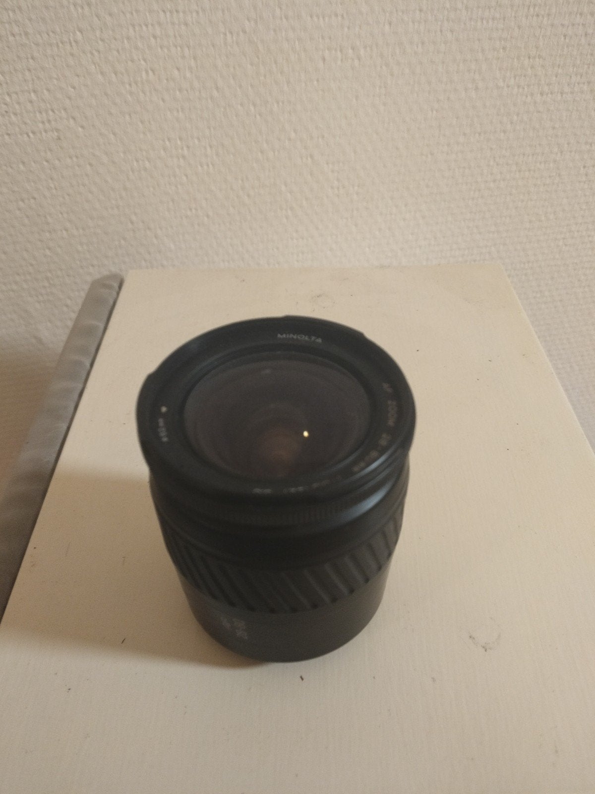 Tamron, Ophalen of Verzenden, Zo goed als nieuw, Telelens