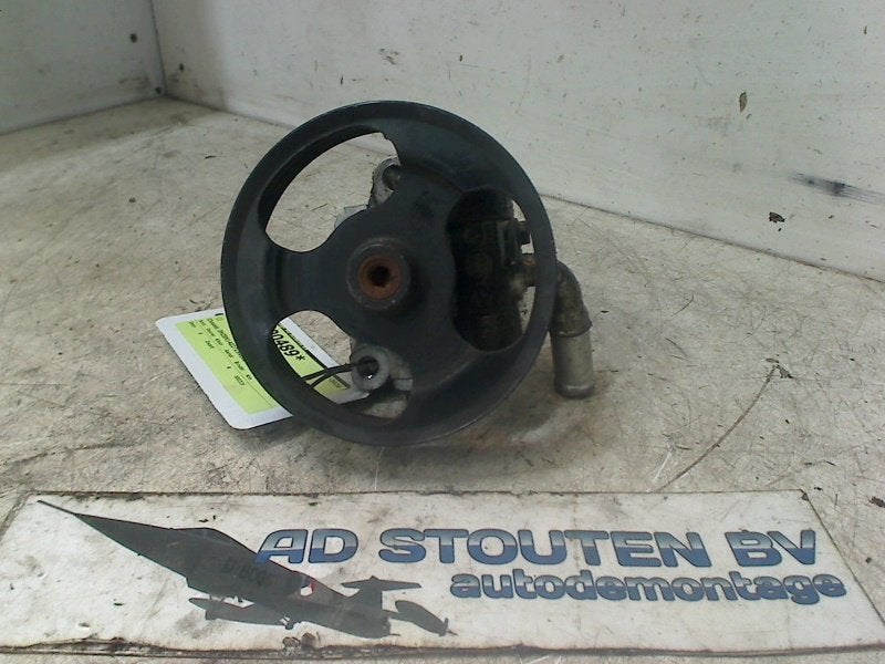 Stuurbekrachtigingspomp Mazda 3 Sport (BK) 2006 3Y24858, Gebruikt, Hitdorfer Straße 73, Leverkusen 51371, , Duitsland, Mazda, Info@mazda.de
