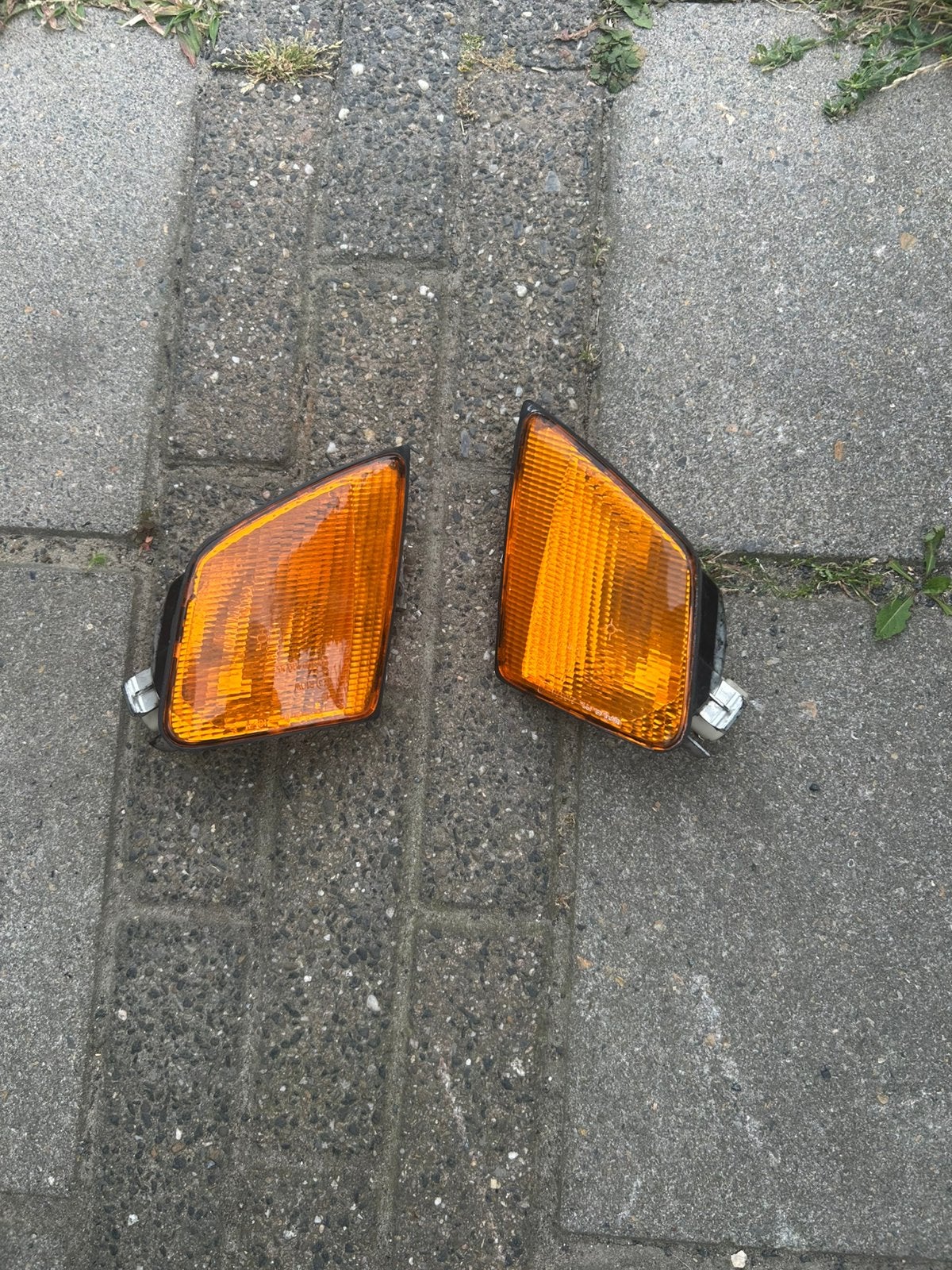 Skipper knipperlichten, Ophalen of Verzenden, Zo goed als nieuw, Overige typen, Piaggio