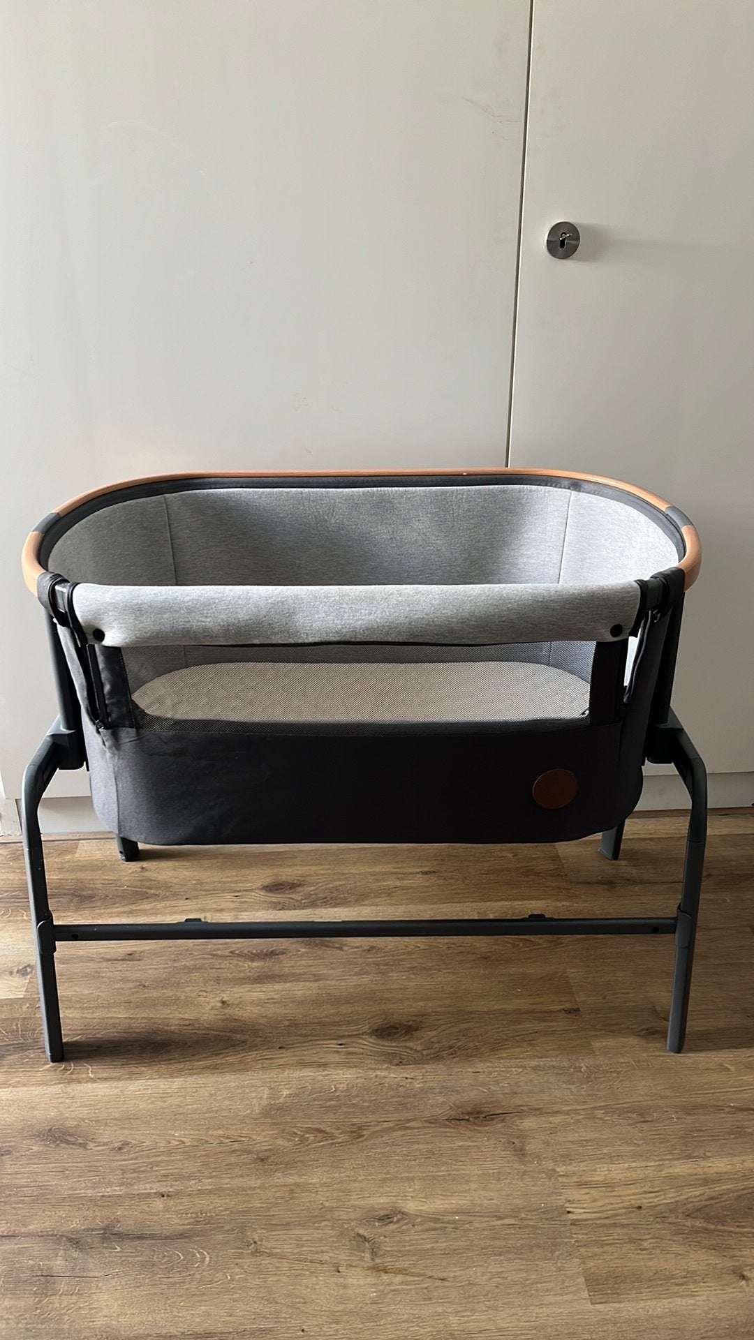 Maxi cosi cosleeper lora, Kinderen en Baby's, Babywiegjes en Ledikanten, Ophalen, Zo goed als nieuw, Overige typen