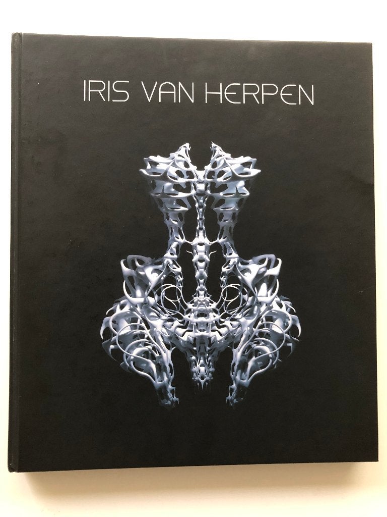 Iris van Herpen, Verzenden, Zo goed als nieuw, Couturiers, Jean Paul Cauvin