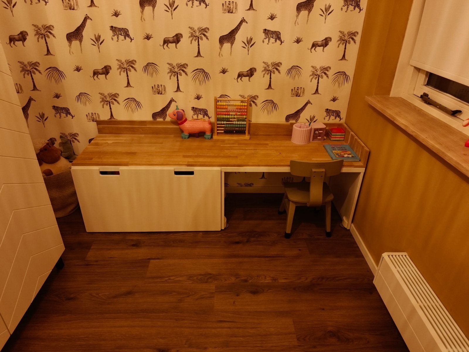 Ikea speeltafel STUVA, Ophalen, Gebruikt, Jongen of Meisje