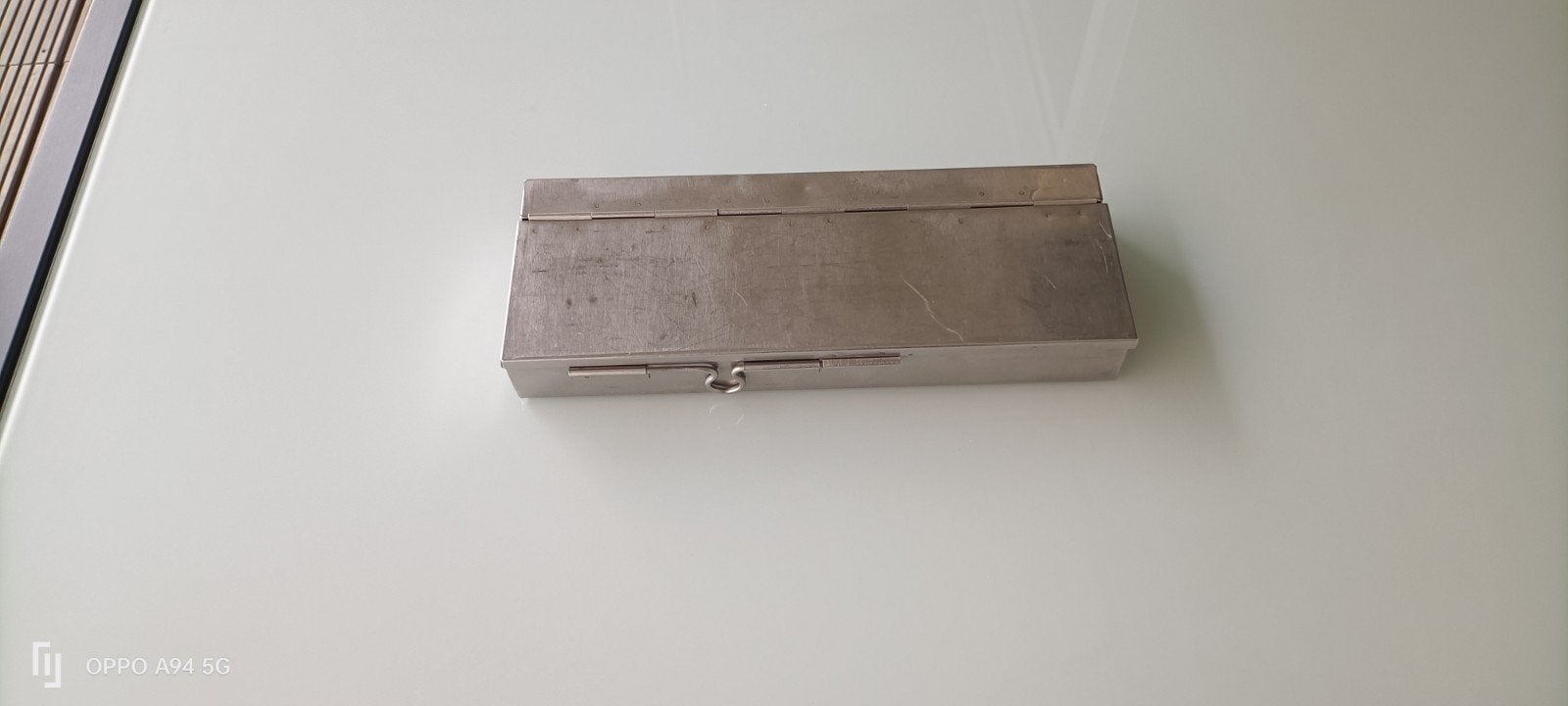 Geldkistje, Ophalen, Hard kunststof, Minder dan 50 cm, Minder dan 35 cm