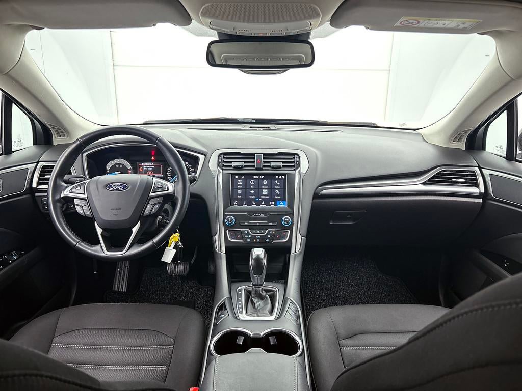 Ford Mondeo Wagon 1.5 Titanium AANBIEDING! | 165PK | CARPLAY, Euro 6, 4 cilinders, Mondeo, Lease