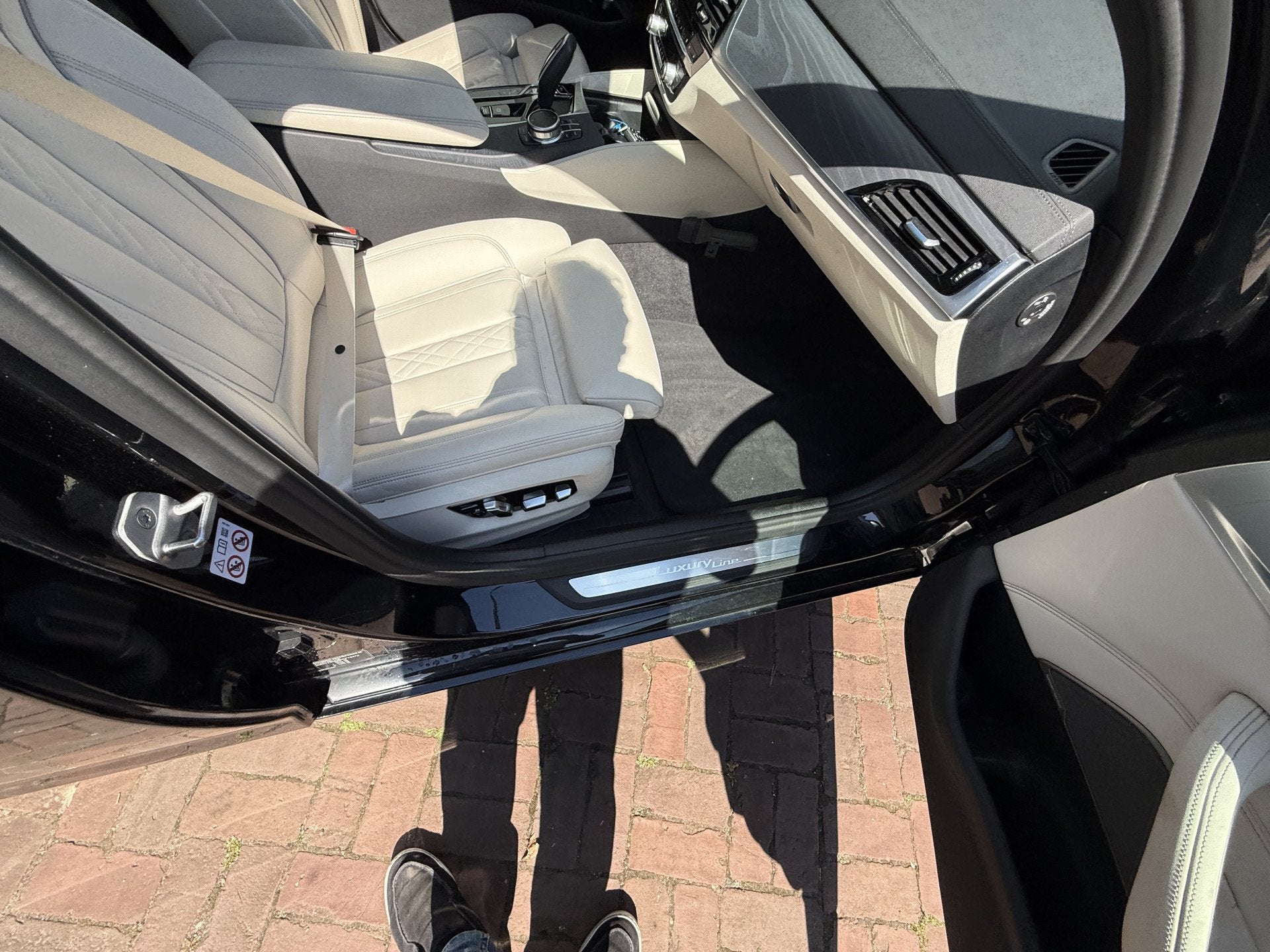 Foto 68 van BMW 5 Serie Touring 520i High Executive | Pano | Leder | 04-