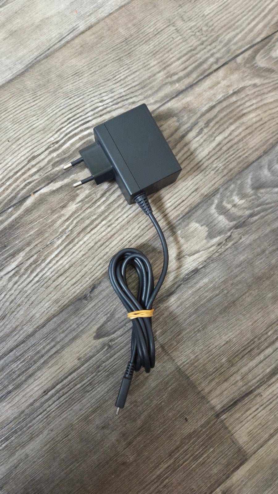 Nintendo Switch Oplader - Origineel HAC-002(EUR), Spelcomputers en Games, Ophalen of Verzenden