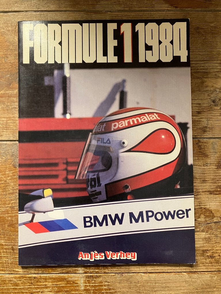 ✅ Formule 1 Jaaroverzicht Finish 2000 Race Fan boeken, Ophalen of Verzenden, Zo goed als nieuw, Algemeen