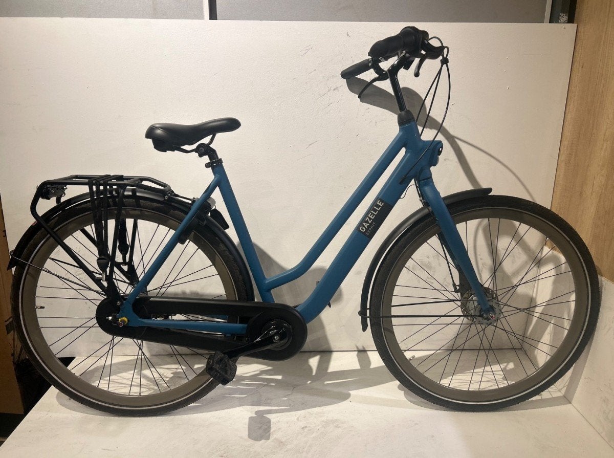 Gazelle ESPRIT L54, Ophalen, -, -, -