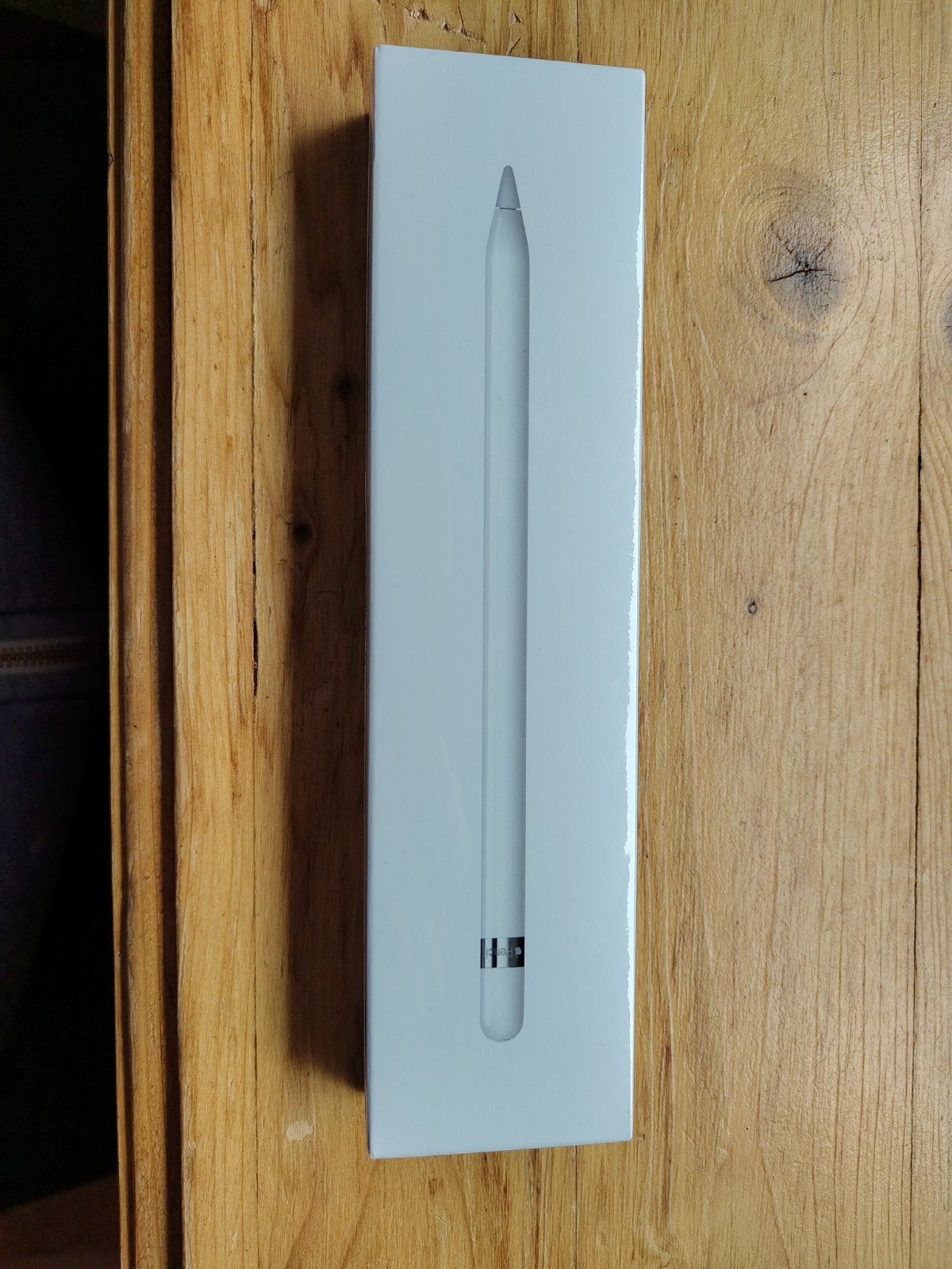 Apple Pencil (1e generatie) - Nieuw in ongeopende doos, Computers en Software, 10 inch, Apple iPad, Wit, Nieuw