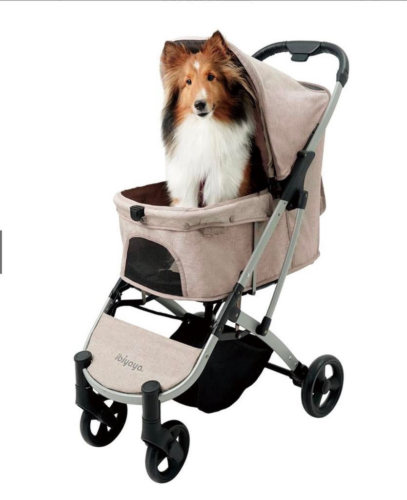 ibiyaya Speedy FoldPet Buggy, Ophalen of Verzenden, Nieuw