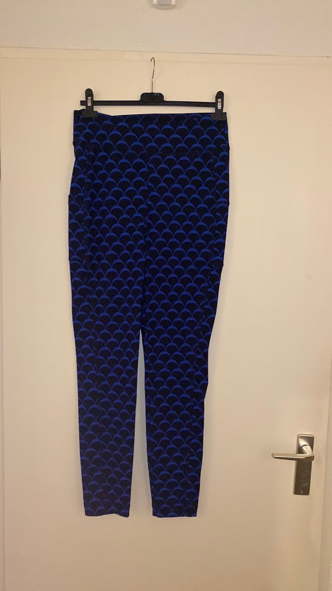 Nieuw travel legging maat S merk Studio Anneloes, Ophalen of Verzenden, Nieuw, Maat 36 (S), Lang