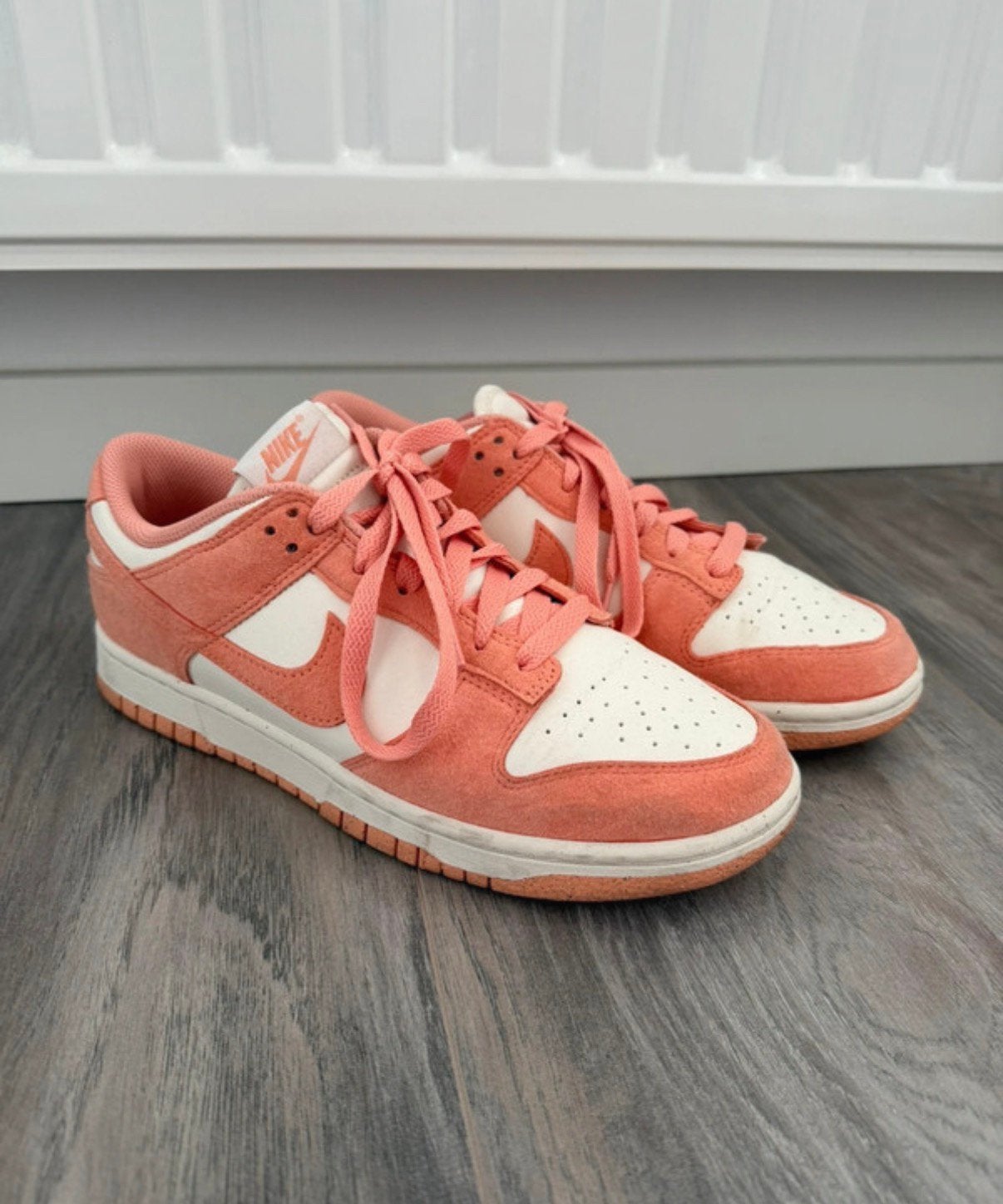 Nike dunks low, Kleding | Dames, Schoenen, Overige kleuren, Nieuw, Ophalen of Verzenden, Sneakers of Gympen