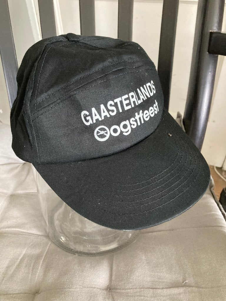 🌾 Gaasterland Oogstfeest, Ophalen of Verzenden, Zo goed als nieuw