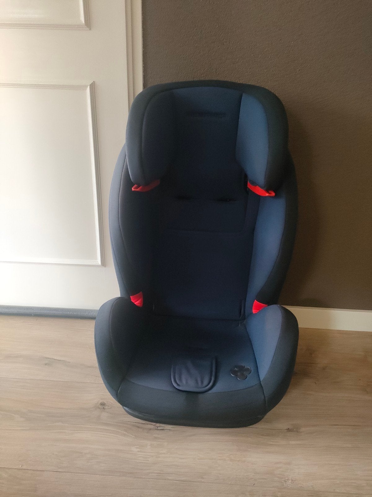 Kidsriver autostoel - Comfortabel en Veilig, Ophalen, Gebruikt, Overige merken, Autogordel