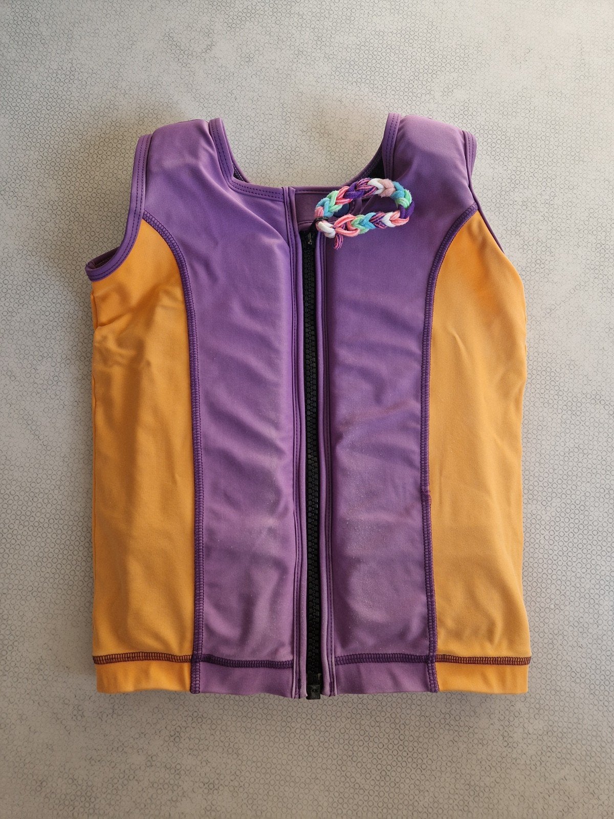 Zwemvest Zed & Sop Avonturier L 24-28 kg, Ophalen of Verzenden, Gebruikt