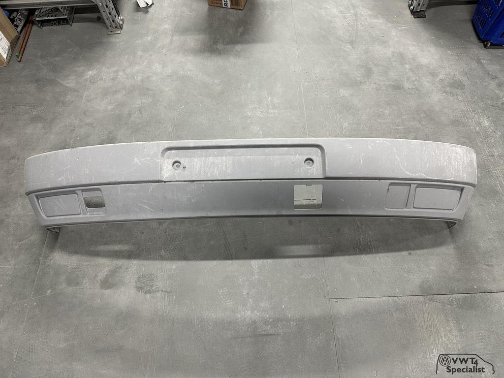 Volkswagen Transporter VW T4 voorbumper ongespoten, Ophalen, Gebruikt, -, -