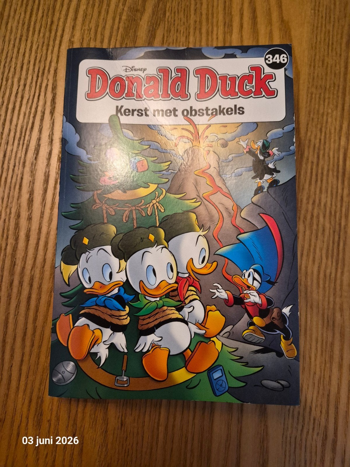 Donald Duck pockets, Boeken, Stripboeken, Meerdere stripboeken, Ophalen of Verzenden, Gelezen