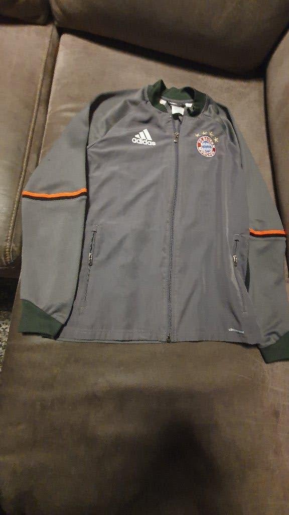 sportvest, Ophalen, Adidas, Sport- of Zwemkleding, Zo goed als nieuw