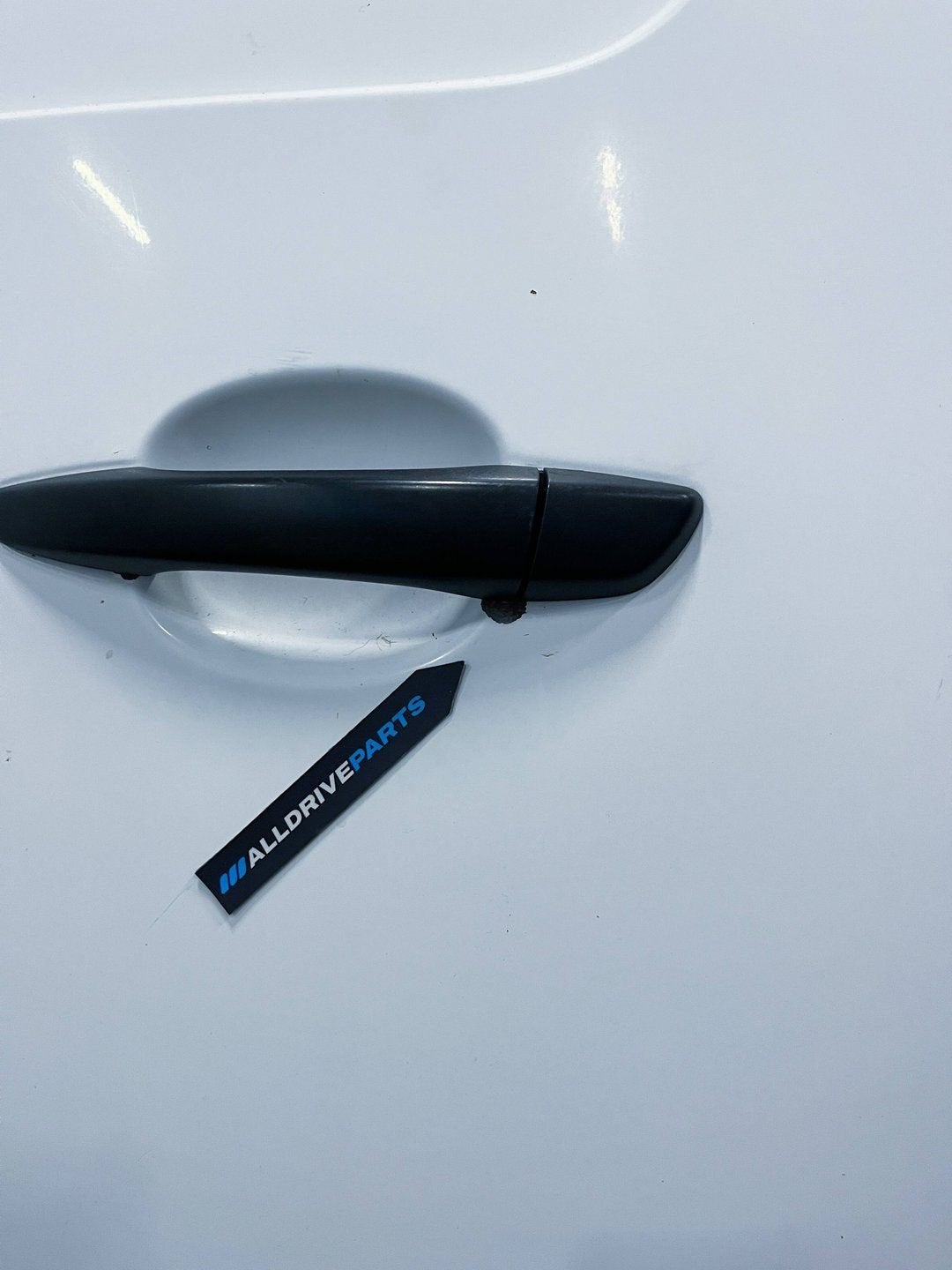 Schuifdeur rechts Peugeot Expert EWP wit dicht 9811897880, Auto-onderdelen, Gebruikt, -, Deur, -