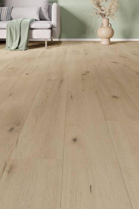 Laminaat Cando Green Floor Lavendel (26B), Ophalen, Nieuw, 75 m² of meer, Laminaat