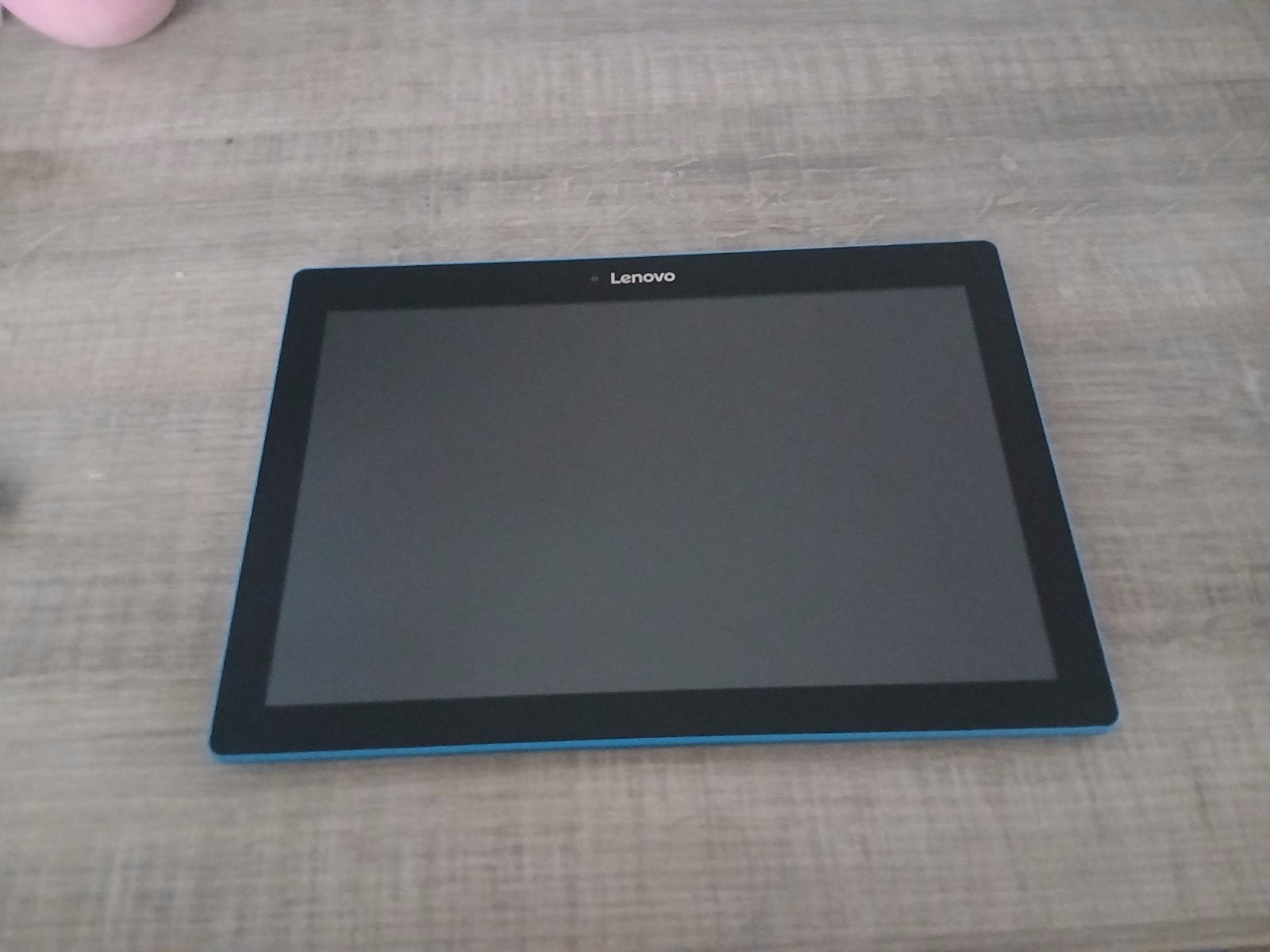Lenovo tablet, Gebruikt, 16 GB, Lenovo, Ophalen