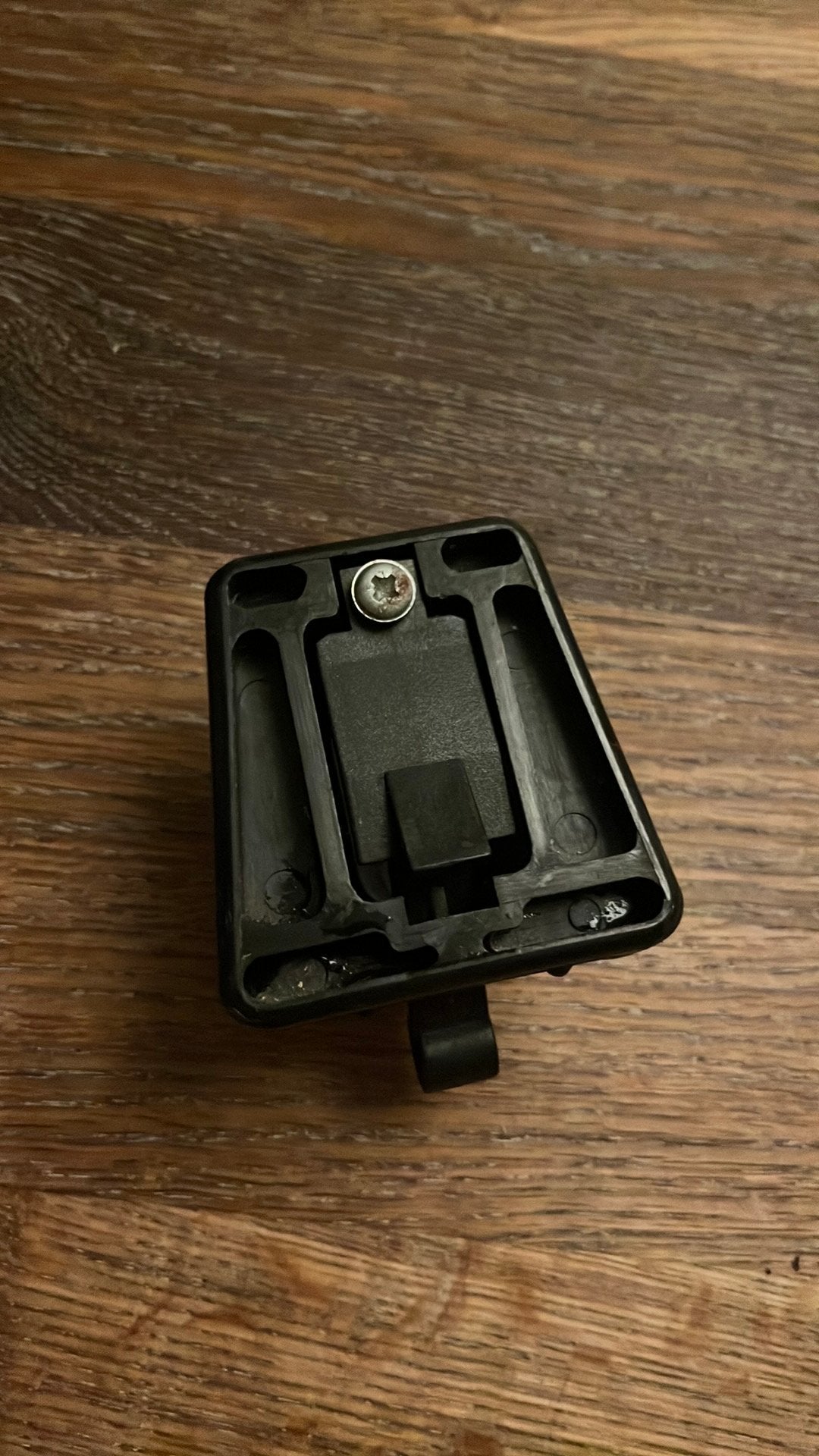 Brompton bagageclip, Ophalen of Verzenden, Zo goed als nieuw