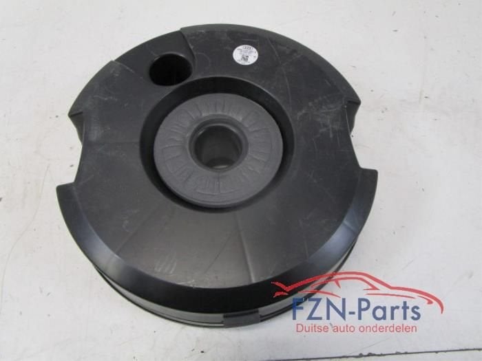 Audi Q5 8R Subwoofer Versterker, Auto-onderdelen, Ophalen of Verzenden, Gebruikt