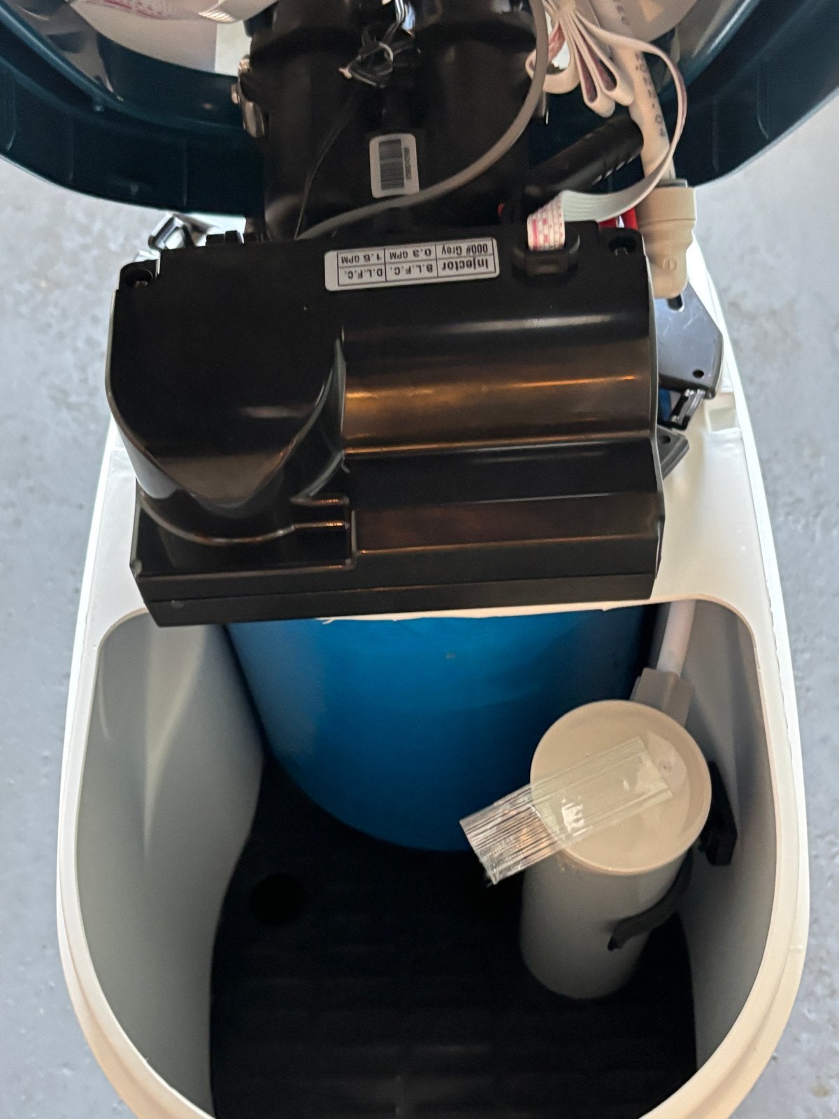 Waterontharder- Nieuw in doos, Ophalen of Verzenden, Nieuw