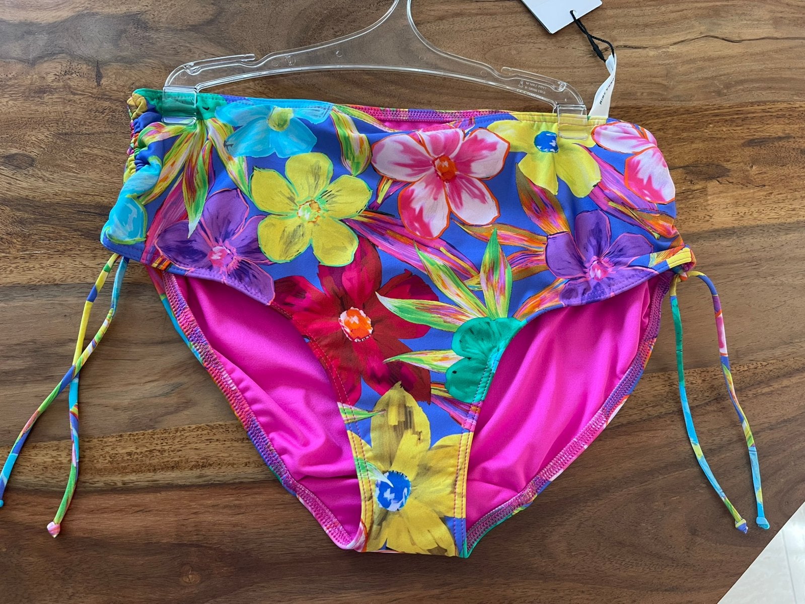 Prima donna taille bikini slip maat 40 sazan, Verzenden, Nieuw, Meerkleurig, Overige typen