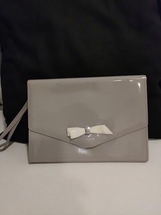 Ted Baker London authentic portemonnees, Sieraden, Tassen en Uiterlijk, Portemonnees, Ophalen of Verzenden