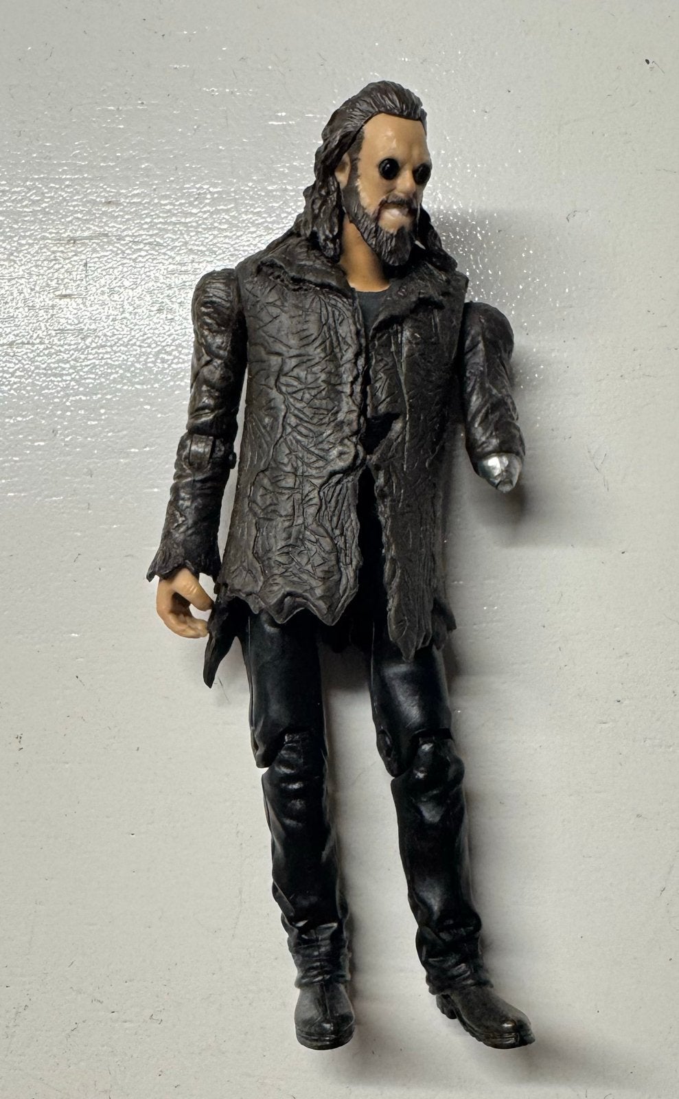 The Walking Dead Jesus Actiefiguur McFarlane Toys, Ophalen of Verzenden, Gebruikt