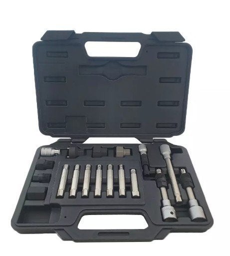 Dynamosleutels set voor o.a. vrijloop [wt-3005], Ophalen of Verzenden, Nieuw