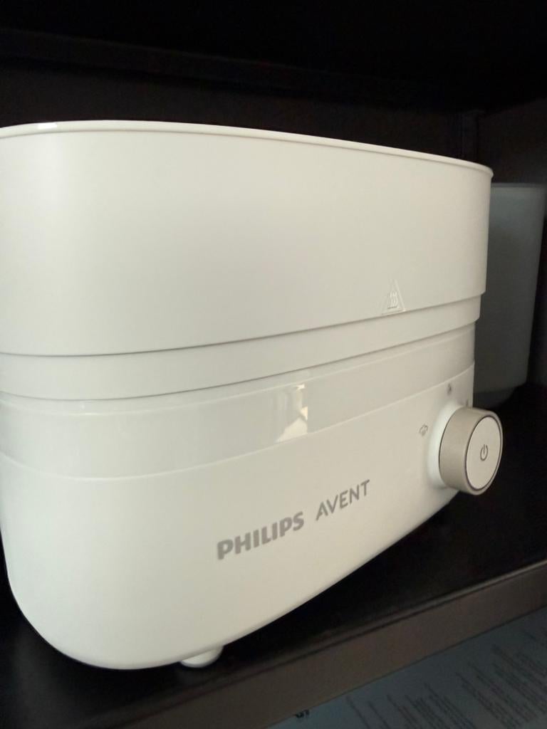 Philips avent sterilisator SCF293/00, Ophalen of Verzenden, Sterilisator